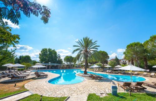 Arta Hotel | Hotel Vyzantino
