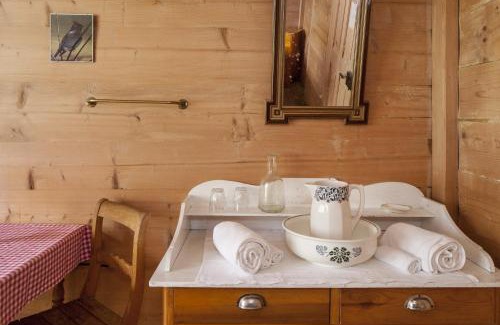 Reichenbach im Kandertal Hotel | Hotel Waldrand