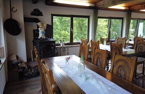 Rengsdorf Hotel | Hotel Waldterrasse