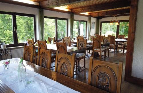 Rengsdorf Hotel | Hotel Waldterrasse