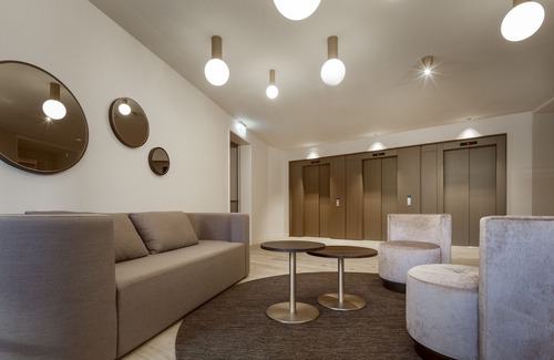 St. Gallen Hotel | Hotel Walhalla