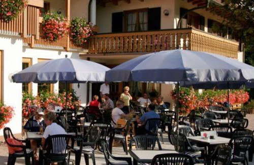 Oberwolfach Hotel | Hotel Walkenstein