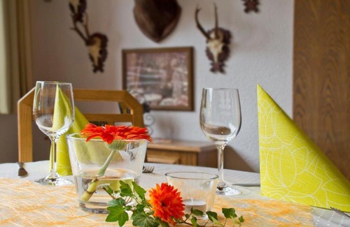 Oberwolfach Hotel | Hotel Walkenstein