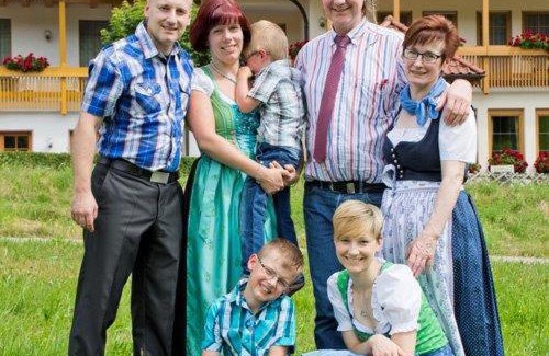 Oberwolfach Hotel | Hotel Walkenstein