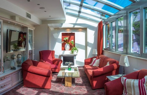 Hahnenklee Hotel | Hotel Walpurgishof