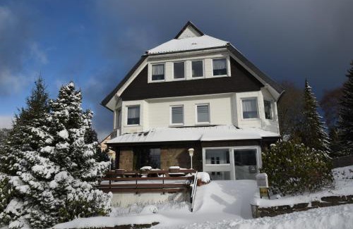 Braunlage Hotel | Hotel Wappenhof