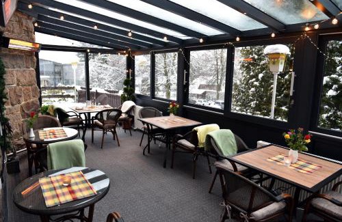 Braunlage Hotel | Hotel Wappenhof