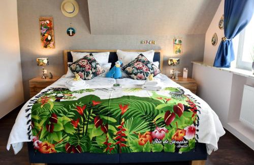 Braunlage Hotel | Hotel Wappenhof