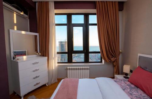 Baku Hotel | hotel waqas