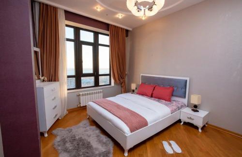 Baku Hotel | hotel waqas