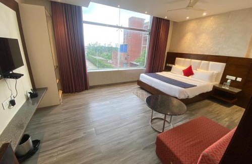 Ambala Hotel | Hotel Wedcation By Tivoli - Ambala