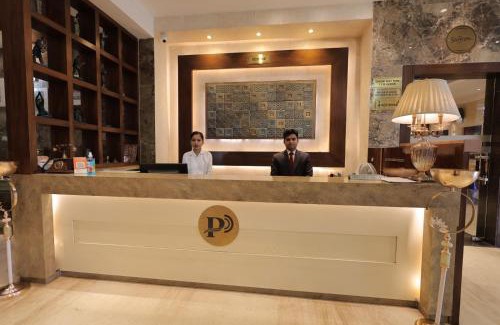 Ambala Hotel | Hotel Wedcation By Tivoli - Ambala