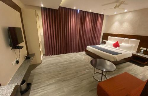 Ambala Hotel | Hotel Wedcation By Tivoli - Ambala