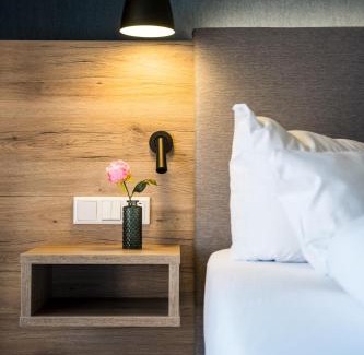 Duhnen Hotel | Hotel Wehrburg