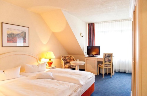 Marienberg Hotel | Hotel Weißes Roß