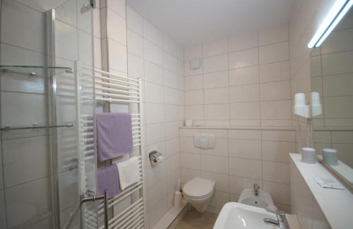 Bad Orb Hotel | Hotel Weidenau