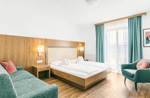 Illmitz Hotel | Hotel Weingut Rosenhof