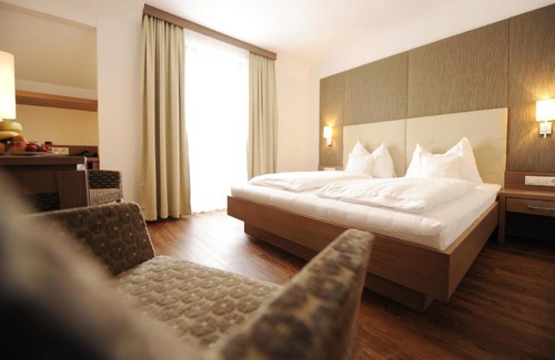 Illmitz Hotel | Hotel Weingut Rosenhof