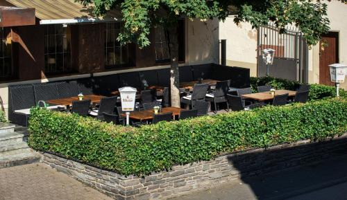 Leiwen Hotel | Hotel Weinhaus Weis