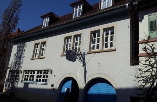 Freinsheim Hotel | Hotel Weinheber Hornung