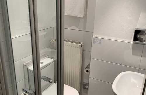 Wittlich Hotel | Hotel Well Garni