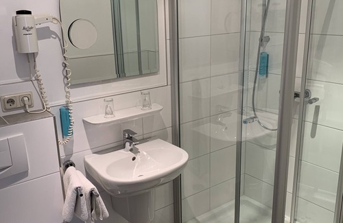 Wittlich Hotel | Hotel Well Garni