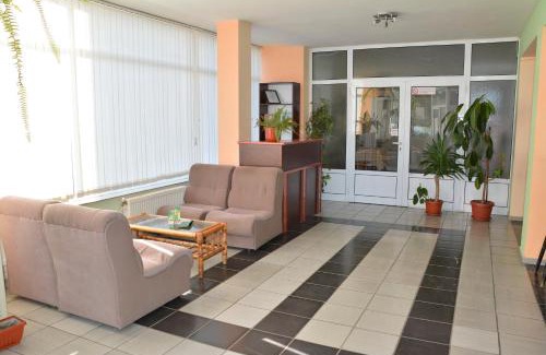 Kavarna Hotel | Hotel Wesso