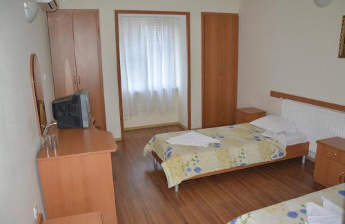 Kavarna Hotel | Hotel Wesso