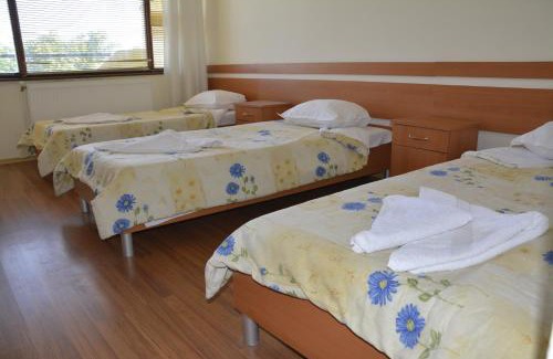 Kavarna Hotel | Hotel Wesso