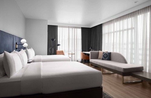 Conshohocken Hotel | Hotel West & Main Conshohocken Philadelphia, Tapestry Collection