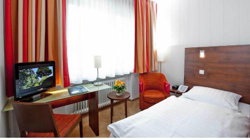 Alte Neustadt Hotel | Hotel Westfalia