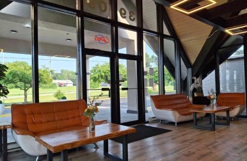 Rockford Hotel | Hotel Weston