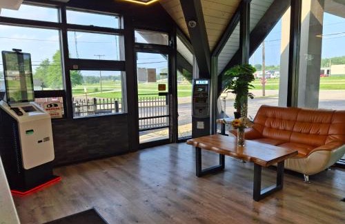 Rockford Hotel | Hotel Weston