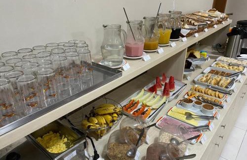 Simoes Lopes Hotel | Hotel Westphal