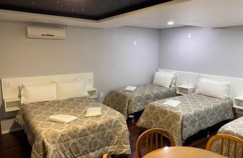 Simoes Lopes Hotel | Hotel Westphal