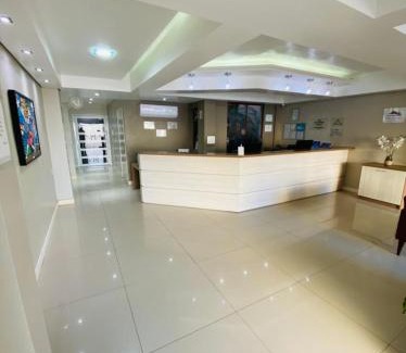 Simoes Lopes Hotel | Hotel Westphal