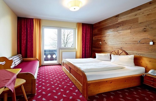 Mittersill Hotel | Hotel Wieser