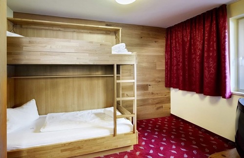 Mittersill Hotel | Hotel Wieser