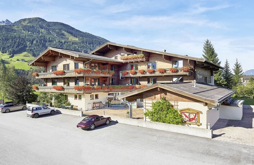 Mittersill Hotel | Hotel Wieser
