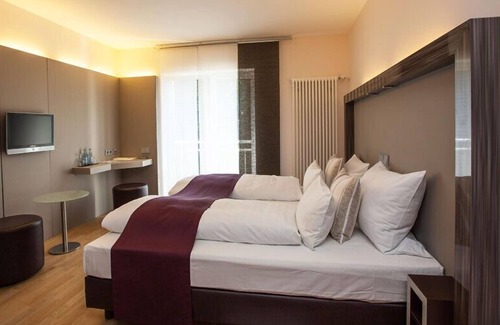 Auderath Hotel | Hotel Wilhelmshöhe