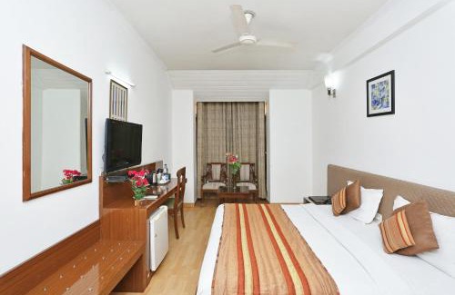 DLF City Hotel | Hotel Windsor Castle Cyber City