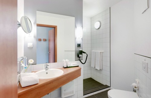 Wolfsburg Hotel | Hotel Wolfsburg Centrum, Affiliated by Meliá