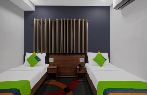 Surat Hotel | HOTEL WOW