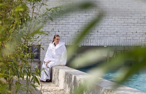 Kortrijk Hotel | Hotel Wu Wei