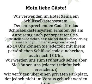 Flensburg Hotel | Hotel Xenia Flensburg