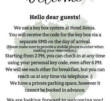 Flensburg Hotel | Hotel Xenia Flensburg