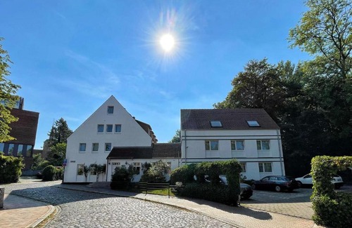 Flensburg Hotel | Hotel Xenia Flensburg