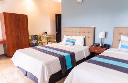 Cartago Hotel | Hotel y Restaurante El Guarco