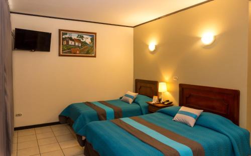 Cartago Hotel | Hotel y Restaurante El Guarco