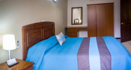 Cartago Hotel | Hotel y Restaurante El Guarco